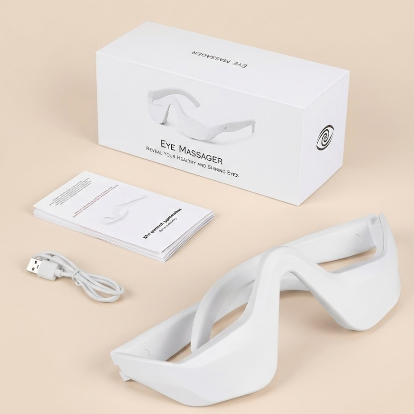 Eye Massager