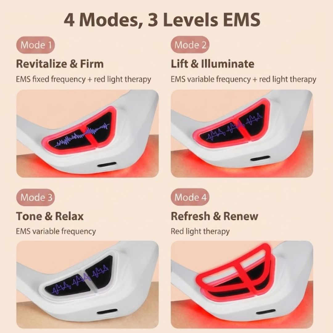 Eye Massager