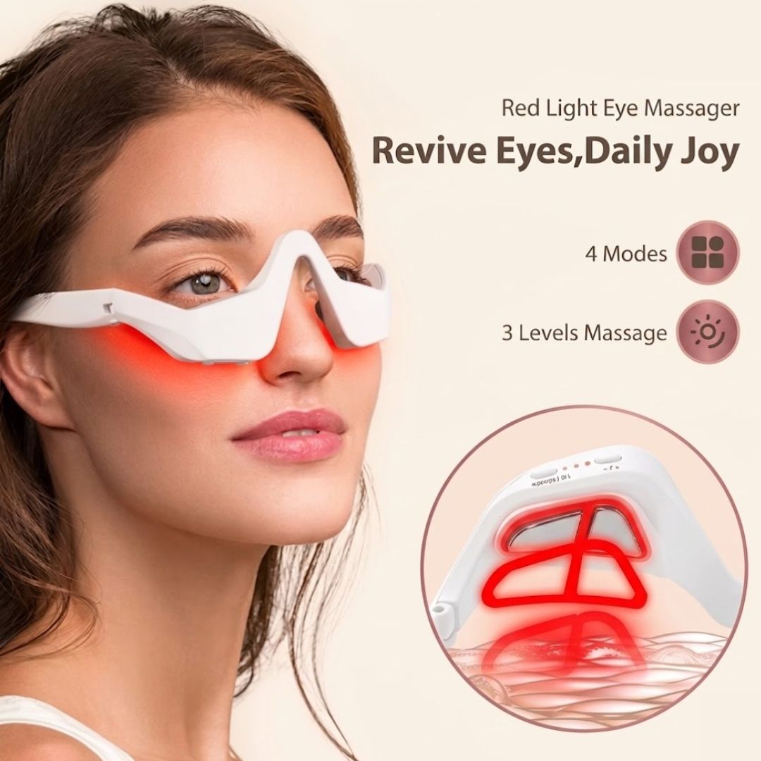 Eye Massager