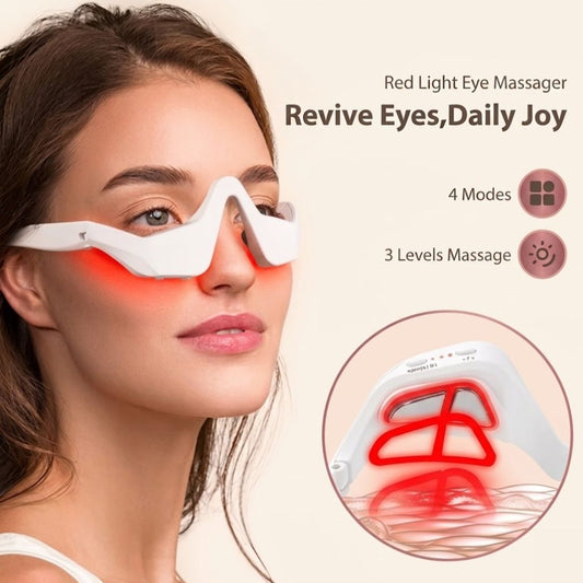 Eye Massager
