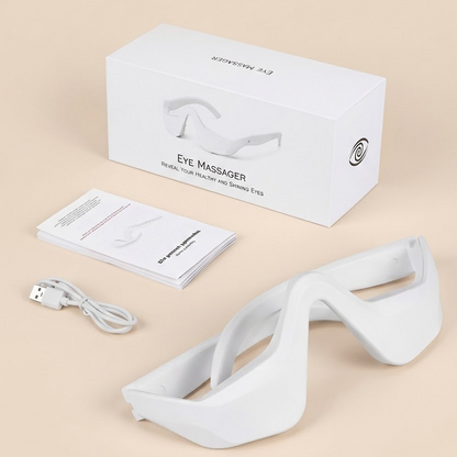 Eye Massager